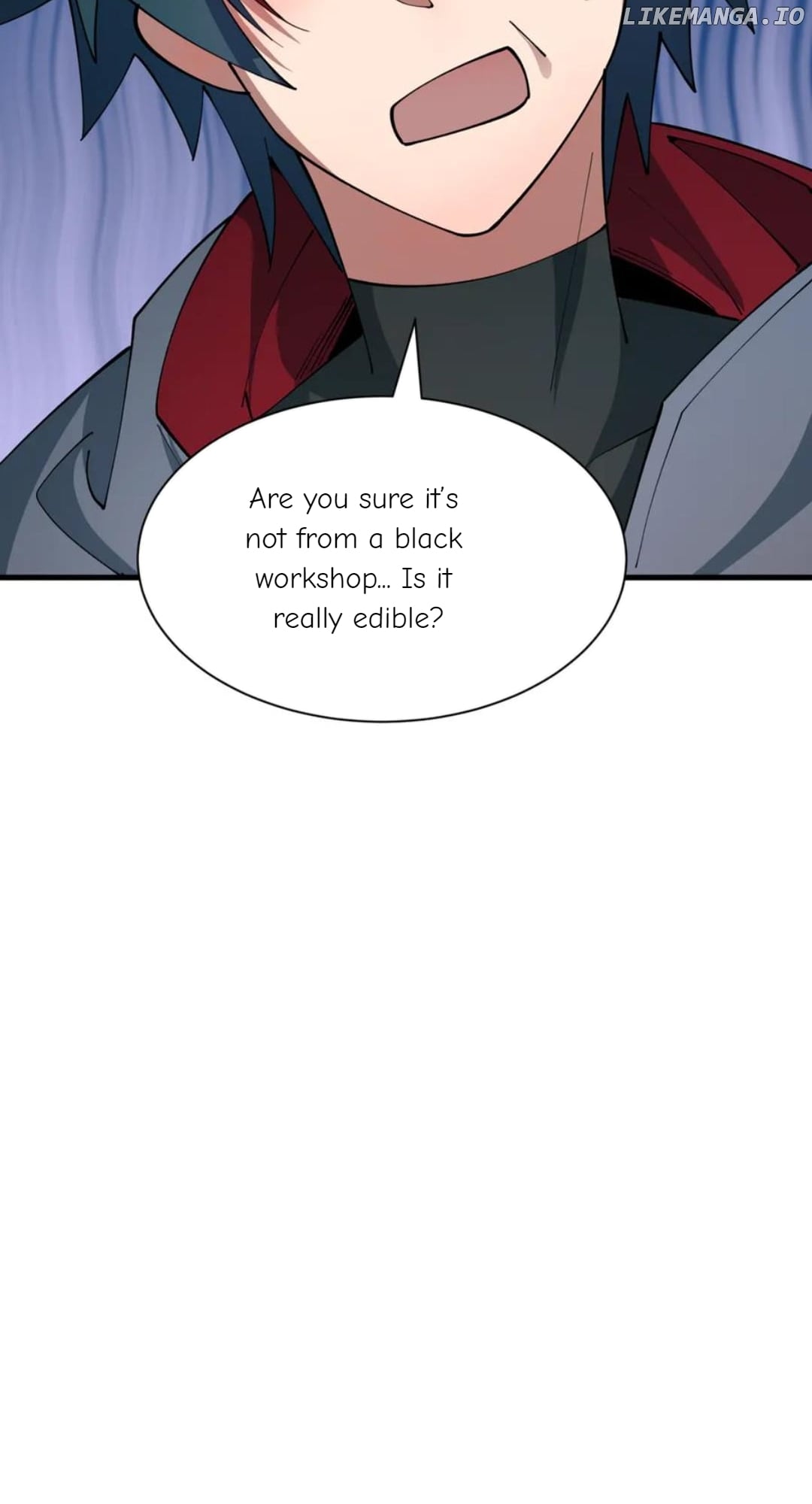 Era of the Haunted Chapter 441 - page 38